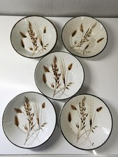 5 X MIDWINTER STONEHENGE VINTAGE DZIKI OWIES 16,5cm MISKI w bardzo dobrym stanie na sprzedaż  Wysyłka do Poland