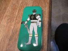 Mighty morphin power for sale  Liverpool