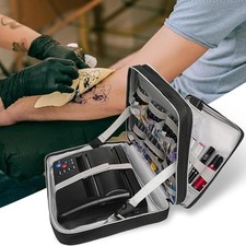 étui tatouage fournitures d'occasion  Expédié en France