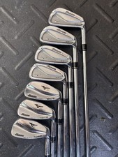 Mizuno irons. split for sale  Clarksville