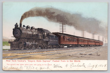 Postcard vintage empire for sale  Delray Beach