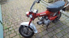honda st50 bikes for sale honda st50 bikes for sale FAREHAM