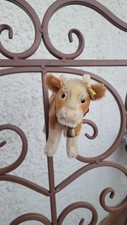 Steiff kuh kalb gebraucht kaufen  Ehingen (Donau)