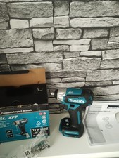 Makita impact wrench for sale  CORBY