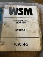 kubota m105s for sale kubota m105s for sale SUDBURY