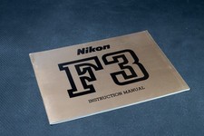 Nikon instruction manual usato  Formigine