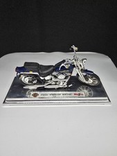 Harley davidson fxsts gebraucht kaufen  Braunschweig