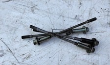 Honda xr125 barrel for sale  CRAWLEY
