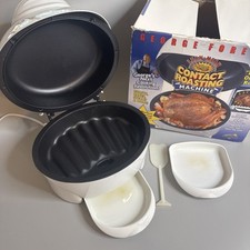 George foreman lean for sale  Pikesville