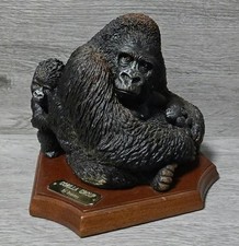 Gorilla group bossons for sale  ST. AUSTELL