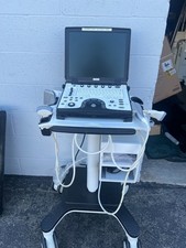 Logiq ultrasound machine for sale  Pacoima