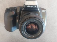 Minolta dynax 300 d'occasion  Le Molay-Littry