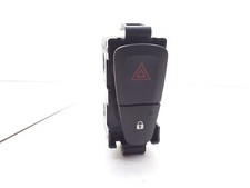 Dacia Sandero 2012 Schalter Warnblinkanlage E31601 20340991 comprar usado  Enviando para Brazil