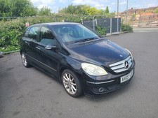 mercedes b180 for sale mercedes b180 for sale STOKE-ON-TRENT