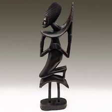 Senufo african black for sale  UK