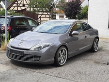 Laguna coupe gebraucht kaufen  Allersberg