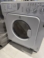 Indesit washing machine for sale  LEATHERHEAD