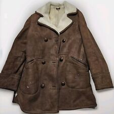 Vintage double breasted for sale  HEREFORD