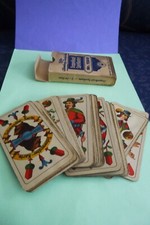 Antik kartenspiel skat gebraucht kaufen  Pfullingen