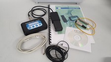 Fauser fm10l elektrosmog gebraucht kaufen  Geesthacht