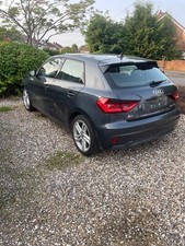 Audi 2019 tfsi for sale  WOLVERHAMPTON