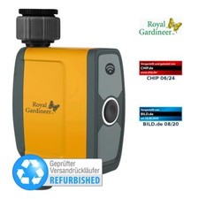 Royal gardineer wasser gebraucht kaufen  Deutschland
