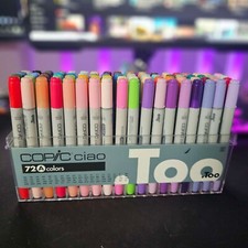 Copic ciao marker for sale  FELTHAM
