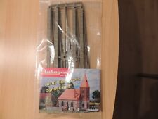 Auhagen mauerabdecksteine vp gebraucht kaufen  Grenzach-Wyhlen