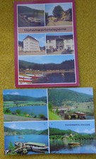 Ansichtskarten hohenwartetalsp gebraucht kaufen  Bonn