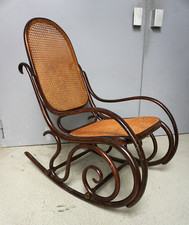Vintage jugendstil schaukelstu gebraucht kaufen  Aalen