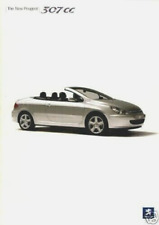 Peugeot 307 coupe for sale  UK