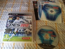Pes ps3 pal usato  Villanuova sul Clisi