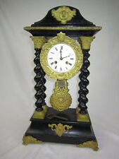 Horloge pendule portique d'occasion  Reuilly