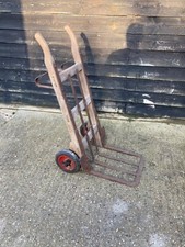 Rare vintage wooden for sale  UK