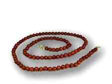 Collana gold stone usato  Torre del Greco
