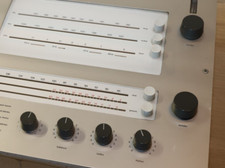 Braun drehknöpfe drehknopf gebraucht kaufen  Kolbermoor