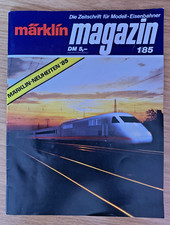 Märklin magazin märklin gebraucht kaufen  Deutschland