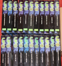 Lotto vhs serie usato  Italia