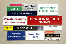 Engraved signs plaques for sale  KINGSTON UPON THAMES