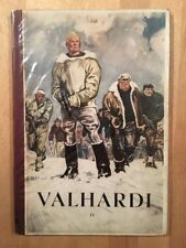 Valhardi tome 1951 d'occasion  Paris X