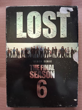 Lost stagione finale usato  Guidonia Montecelio
