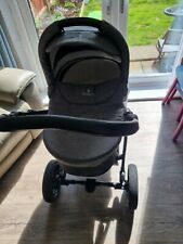 Vennicci pram for sale  BURNLEY