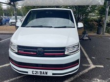 Transporter twin turbo for sale  HAYLING ISLAND