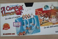 Esplorando corpo umano usato Esplorando corpo umano usato  Martinsicuro