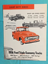 1956 ford f100 for sale 1956 ford f100 for sale Dayton