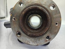 Fusee gauche peugeot d'occasion  Moulins