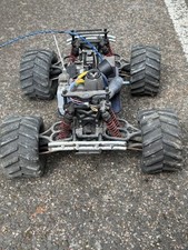 Rare traxxas trx for sale  UK