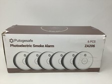 Pack za206 putogesafe for sale  Dallas