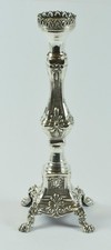 Kerzenleuchter 925 sterling gebraucht kaufen  München
