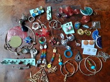 Modeschmuck nachlass gebraucht kaufen  Salzwedel